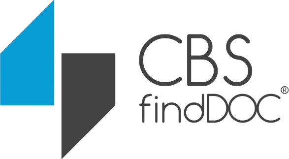 CBS findDOC